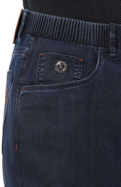 Джинсы STEFANO RICCI, арт. M8T32B2160/TLIMP, фото 5