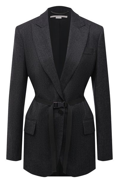 Шерстяной жакет STELLA MCCARTNEY, арт. 603699/SNB53, фото 1