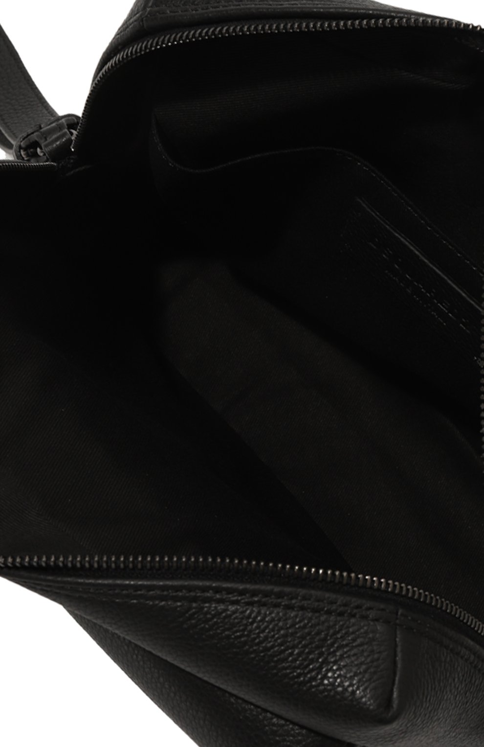 Кожаная борсетка DSQUARED2, арт. CLM0010, фото 5