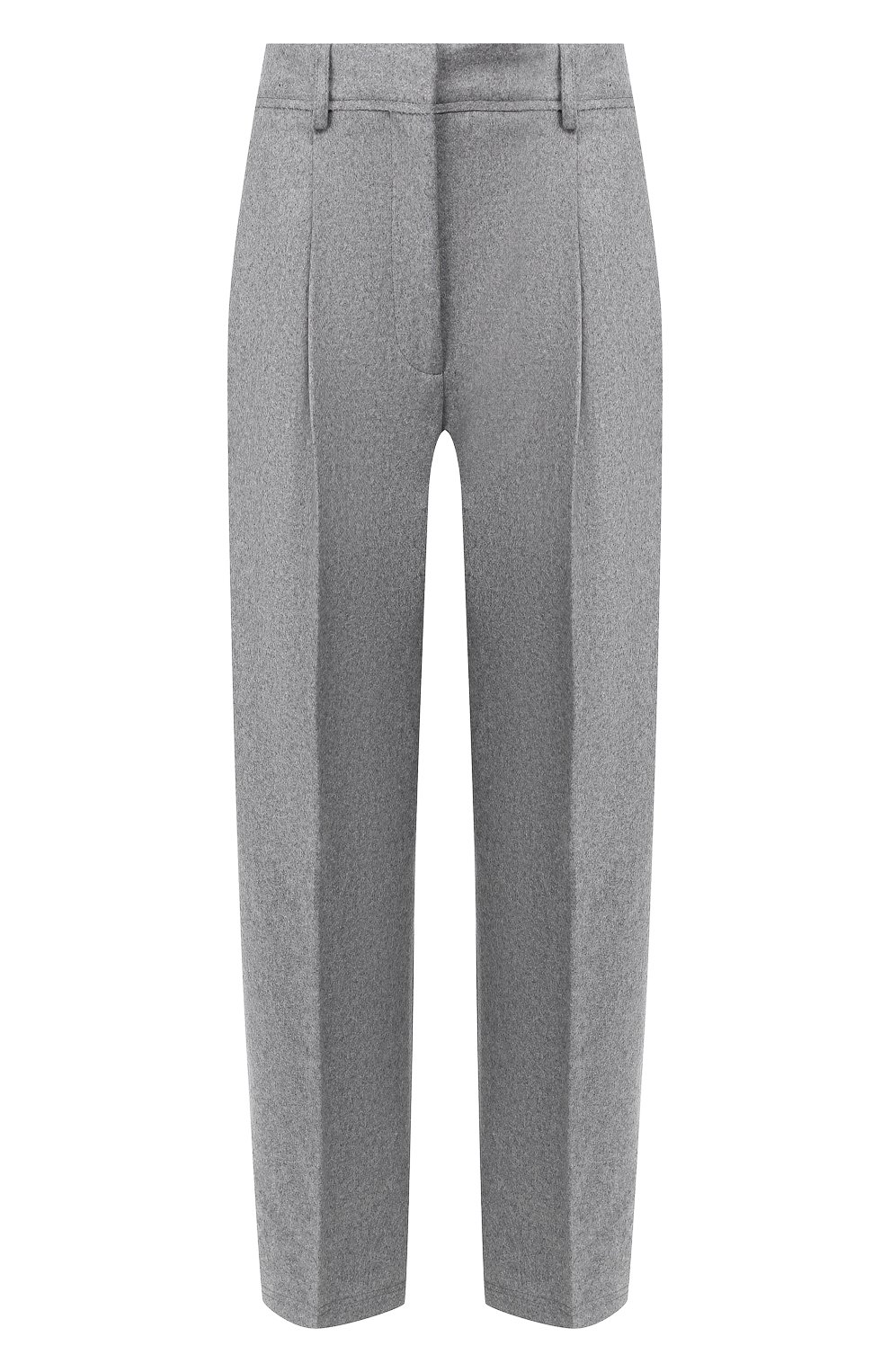 Брюки из смеси шерсти и кашемира ACNE STUDIOS, арт. AK0012, фото 1