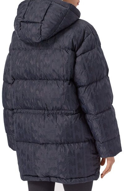 Пуховик MSGM, арт. 3941MDH07/257622, фото 4