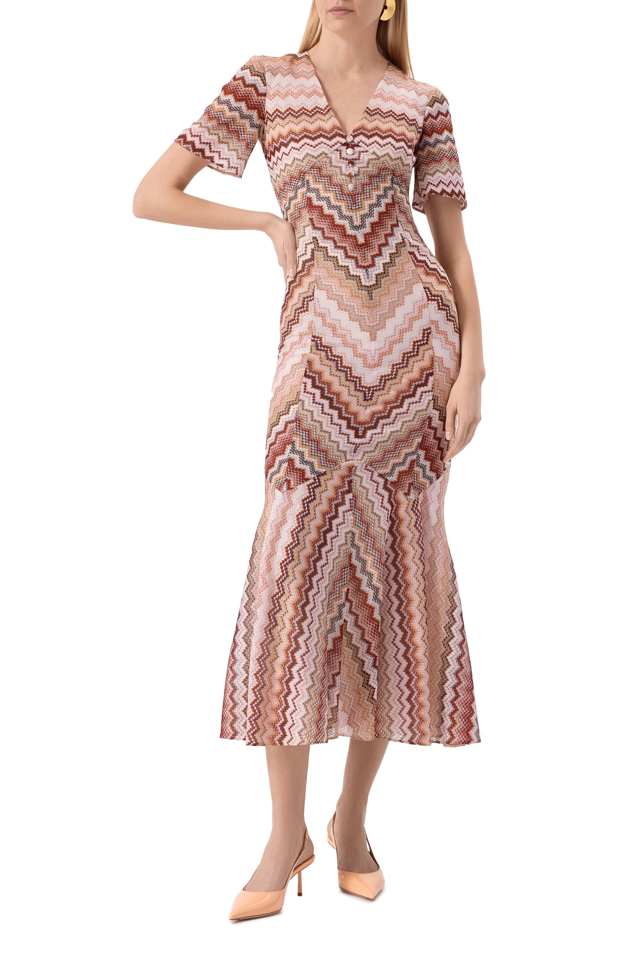 Туфли bella 60 LE SILLA, арт. 4233B060LBPPKAB/, фото 2