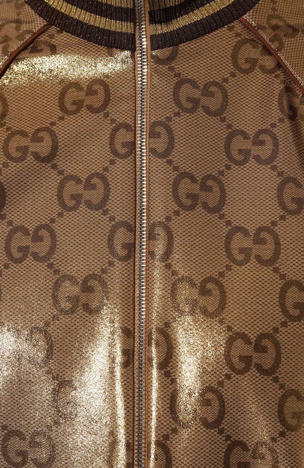 Бомбер GUCCI, арт. 743001/XJFE0, фото 5