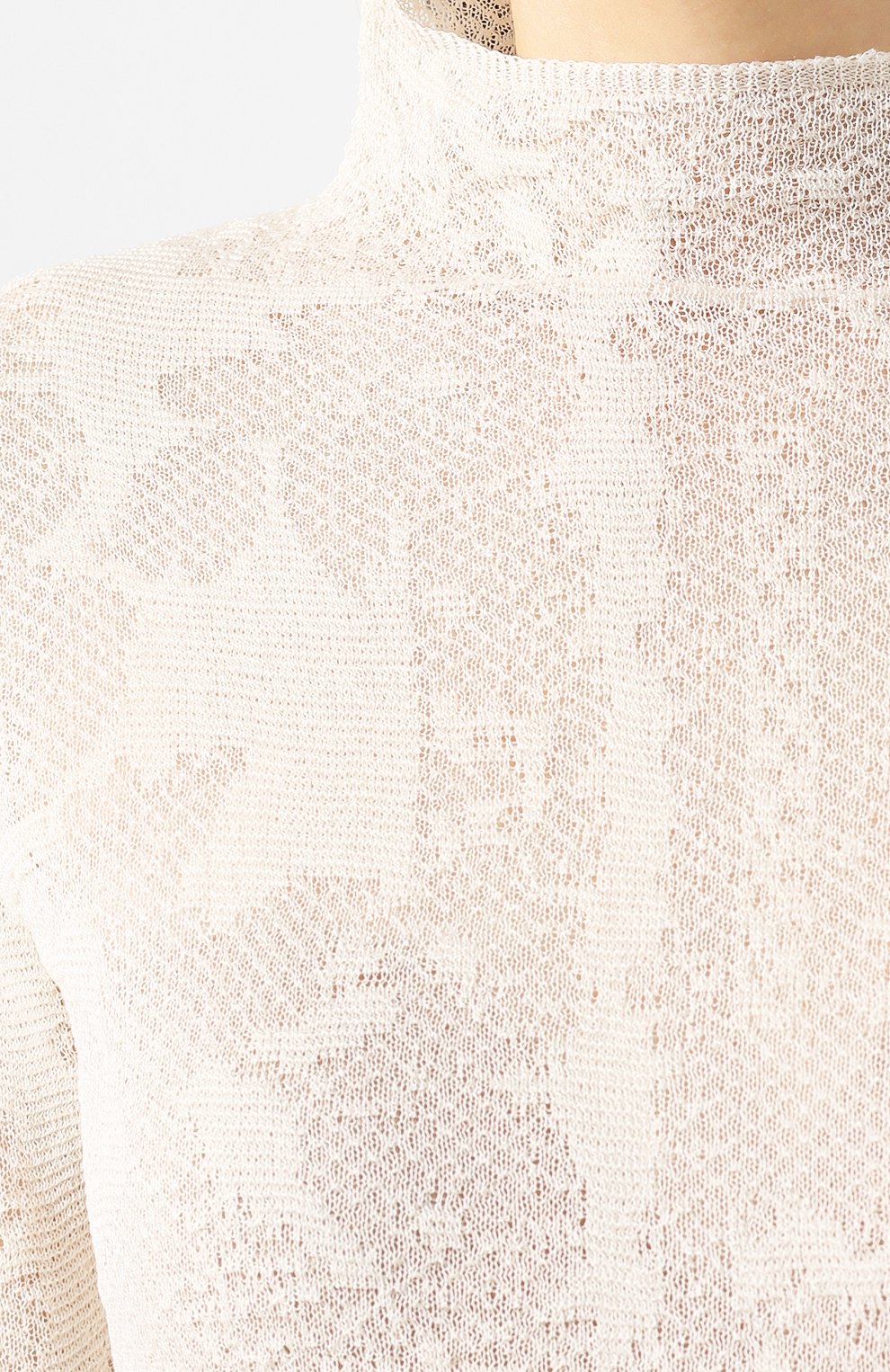 Пуловер BY MALENE BIRGER, арт. Q67925001/MAURIA, фото 5