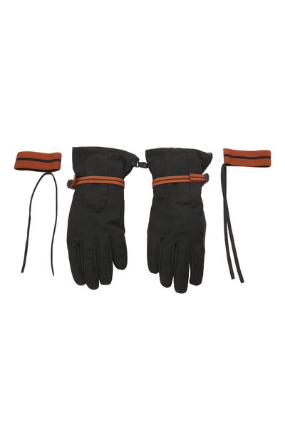 Утепленные перчатки the outdoor capsule ZEGNA, арт. N6T09/141, фото 4