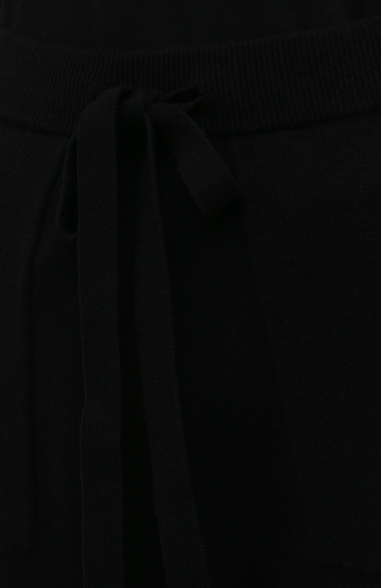 Джоггеры из шерсти и кашемира BOSS, арт. 50463941, фото 1