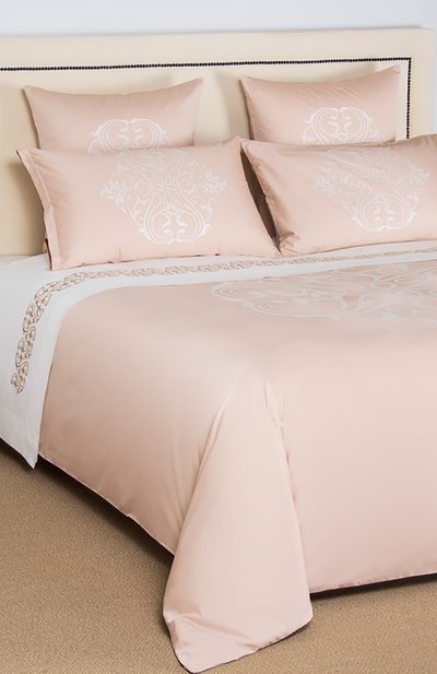 Наволочка medallion heart yd FRETTE, арт. FR6594 E0778 051C, фото 4