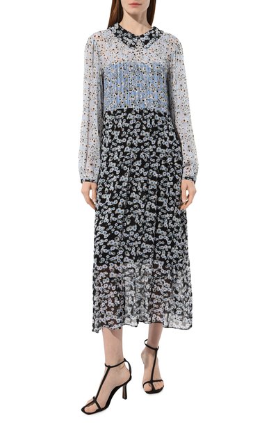 Платье из вискозы DOROTHEE SCHUMACHER, арт. 449114, фото 3