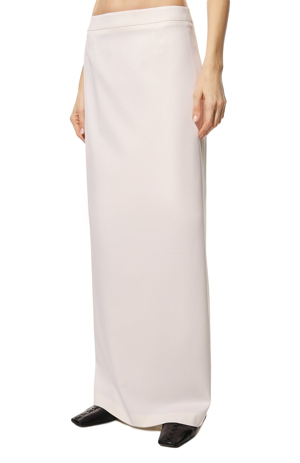 Шерстяная юбка AGREEG, арт. 16051141, фото 3