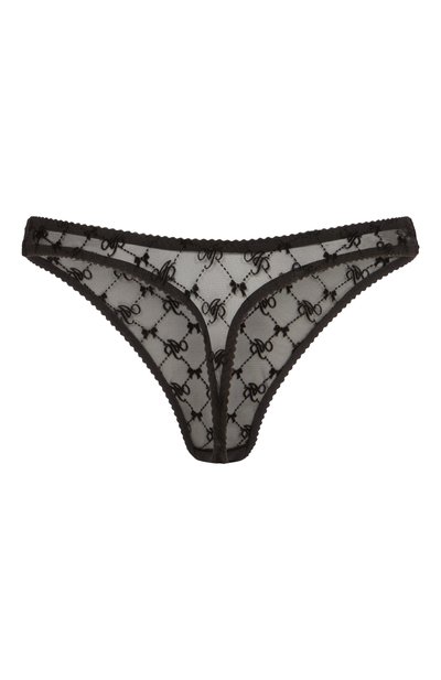 Трусы стринги kiley AGENT PROVOCATEUR, арт. AP12973001001, фото 2