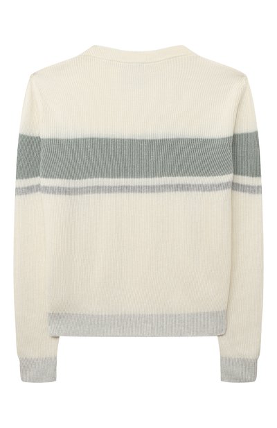 Пуловер изо льна и хлопка ELEVENTY, арт. ES9P20/X0092/2-10, фото 2