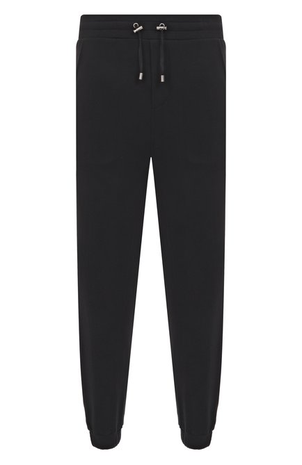 Мужские хлопковые джоггеры BALMAIN, арт. FH10B340/BD04