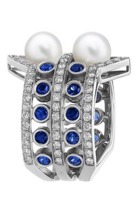 Кольцо UTOPIA, арт. YDA2BZFW, фото 4