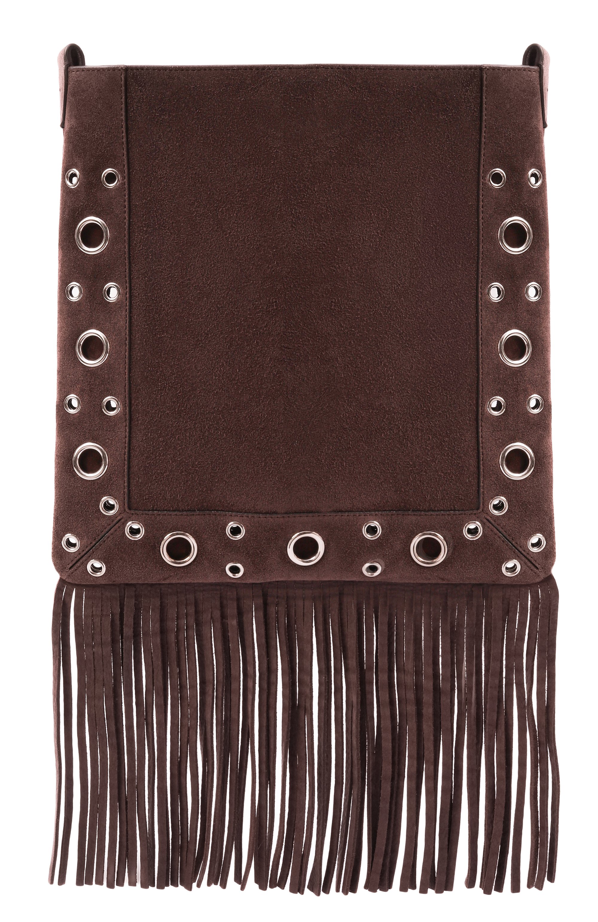 Сумка nellcote VALENTINO, арт. 8W2B0R33/JET, фото 6