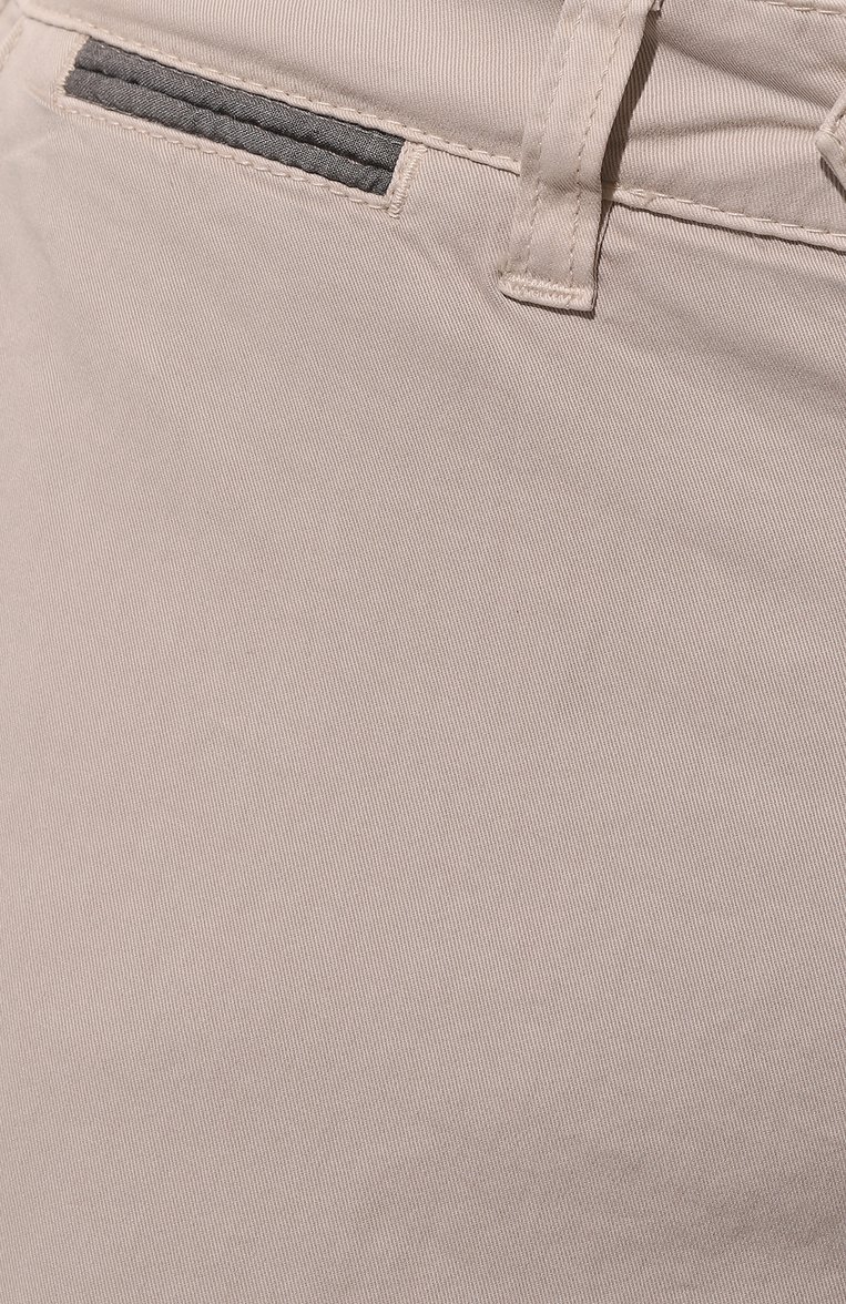 Хлопковые брюки ELEVENTY, арт. G70PAND01 TET0G002, фото 5