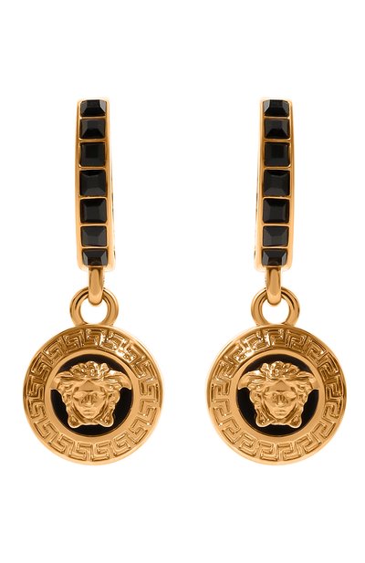 Серьги VERSACE, арт. 1006124/1A04195, фото 1