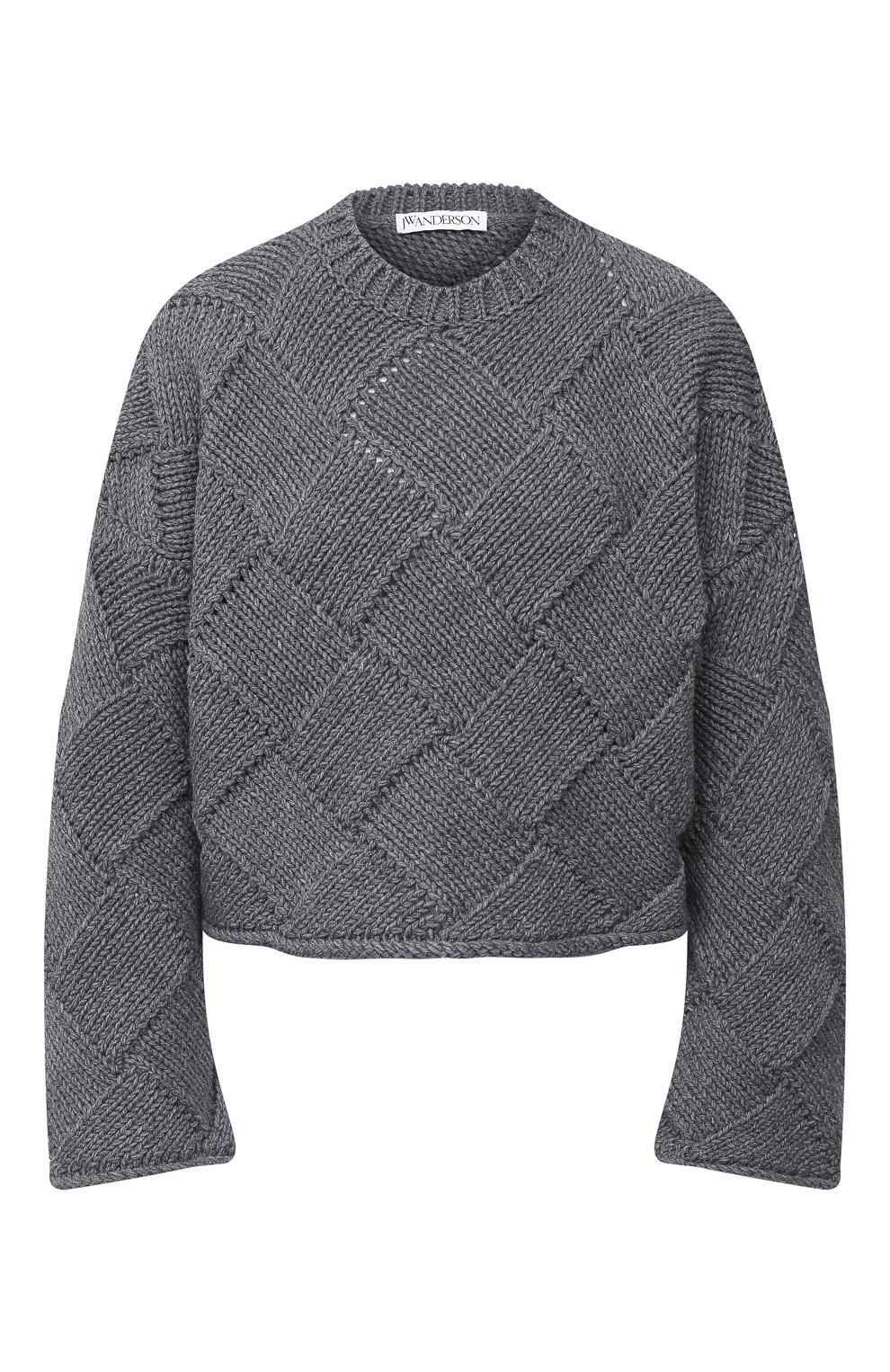 Свитер JW ANDERSON, арт. KW0353 YN0059, фото 1