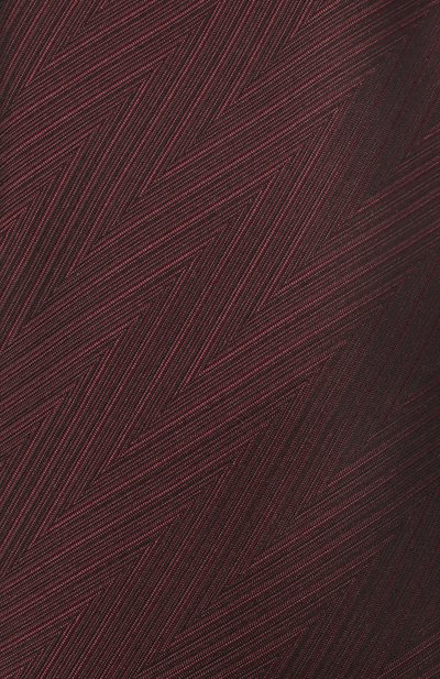 Шелковый галстук ETON, арт. A000 32661, фото 4