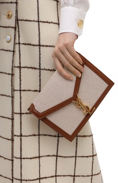 Сумка cassandra medium SAINT LAURENT, арт. 532750/HZD2J, фото 2