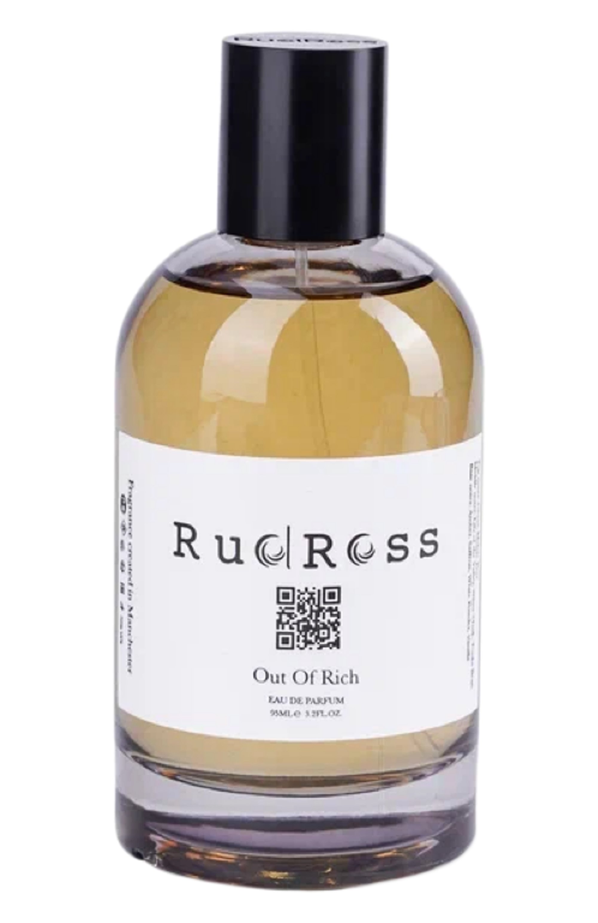 Парфюмерная вода out of rich (95ml) RUDROSS, арт. 6298809089102, фото 1