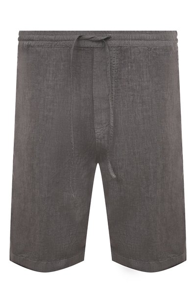 Мужские льняные шорты 120% LINO, арт. 31ALIM29CM/0000253/S00