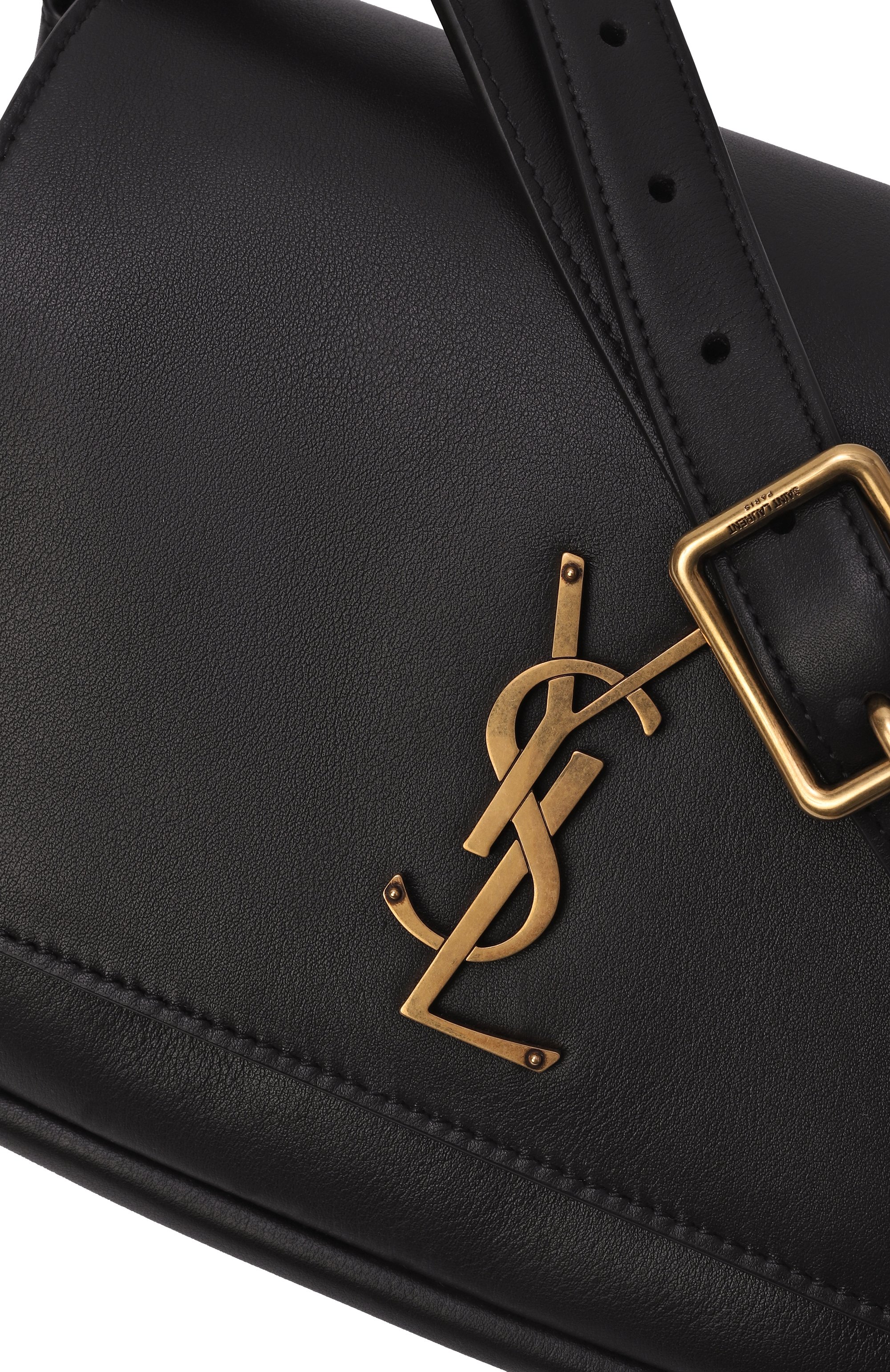 Сумка niki SAINT LAURENT, арт. 718556/AAD39, фото 3