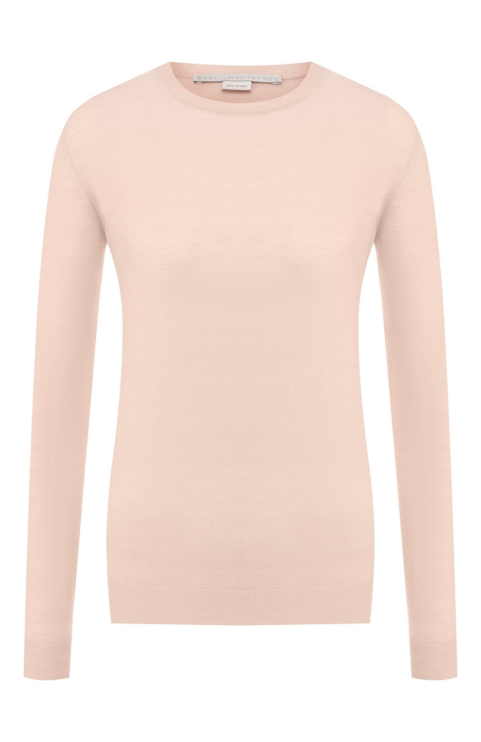 Шерстяной пуловер STELLA MCCARTNEY, арт. 322182/S1735, фото 1