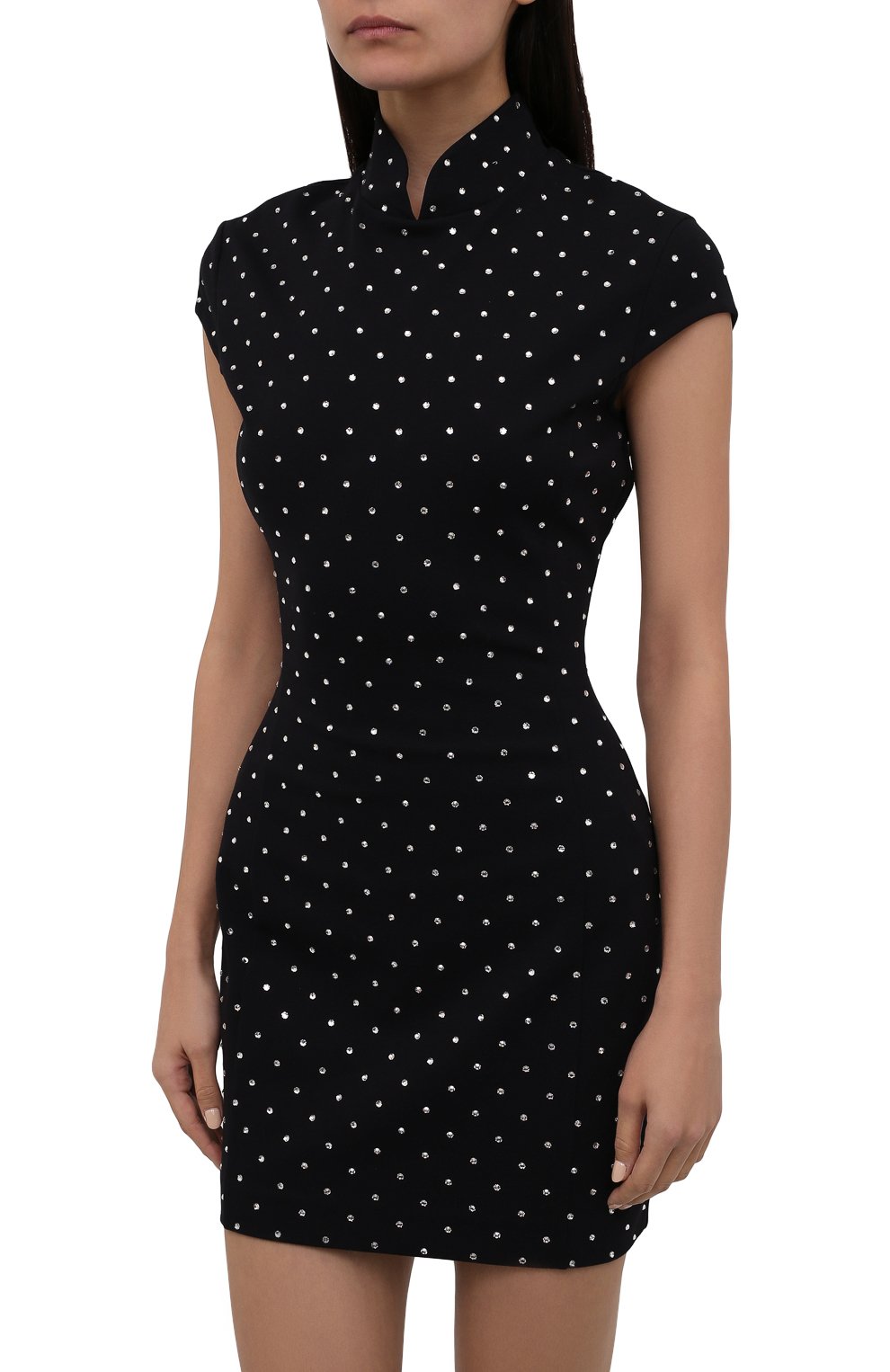 Платье amina muaddi x wolford WOLFORD, арт. 52869, фото 3