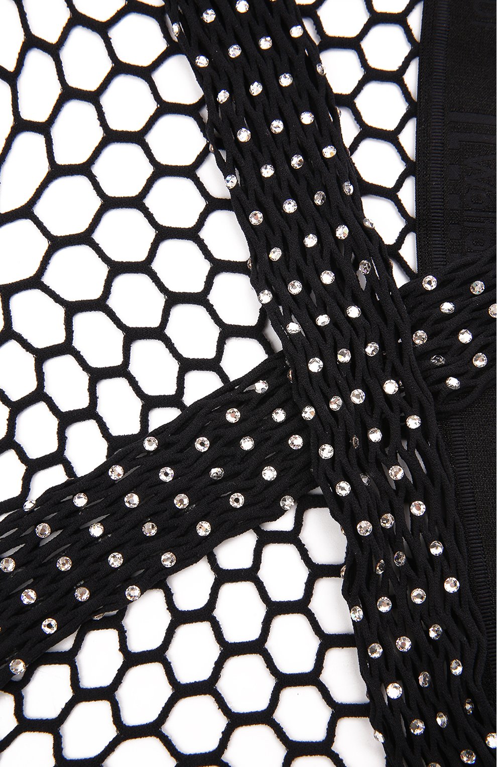 Колготки amina muaddi x wolford WOLFORD, арт. 19335, фото 2