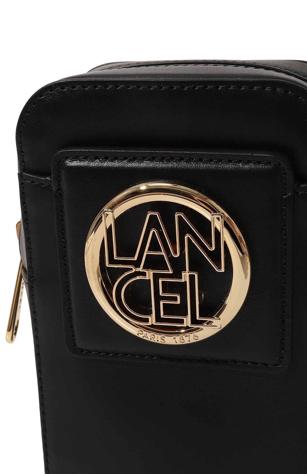 Сумка roxane mini LANCEL, арт. A12079, фото 3