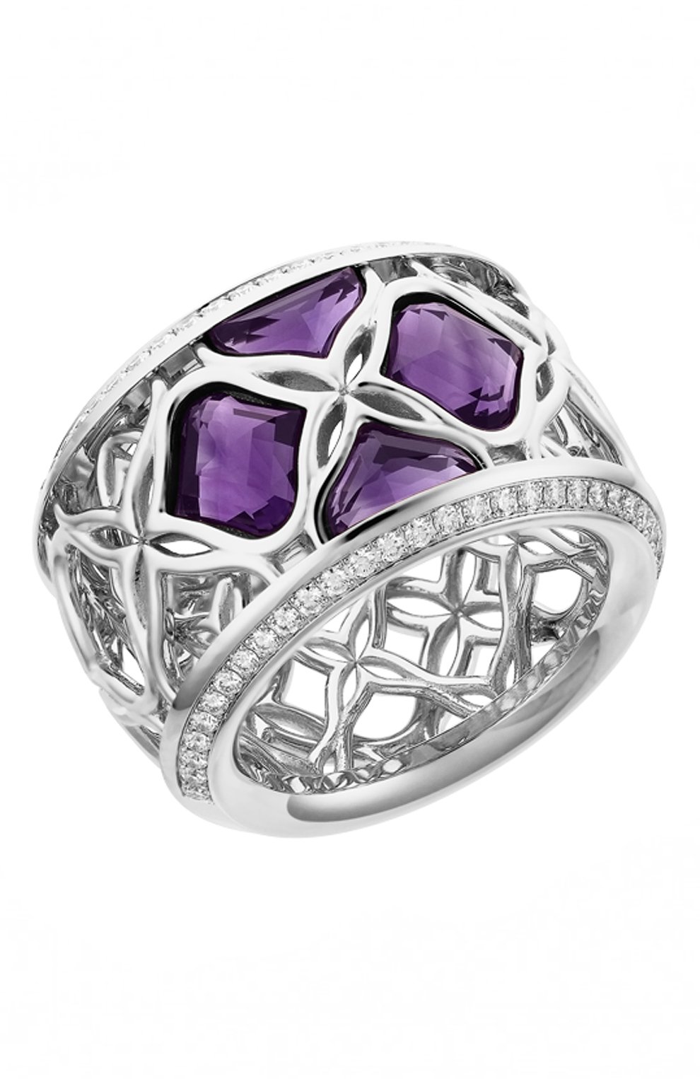 Кольцо CHOPARD, арт. 829564-1010, фото 1