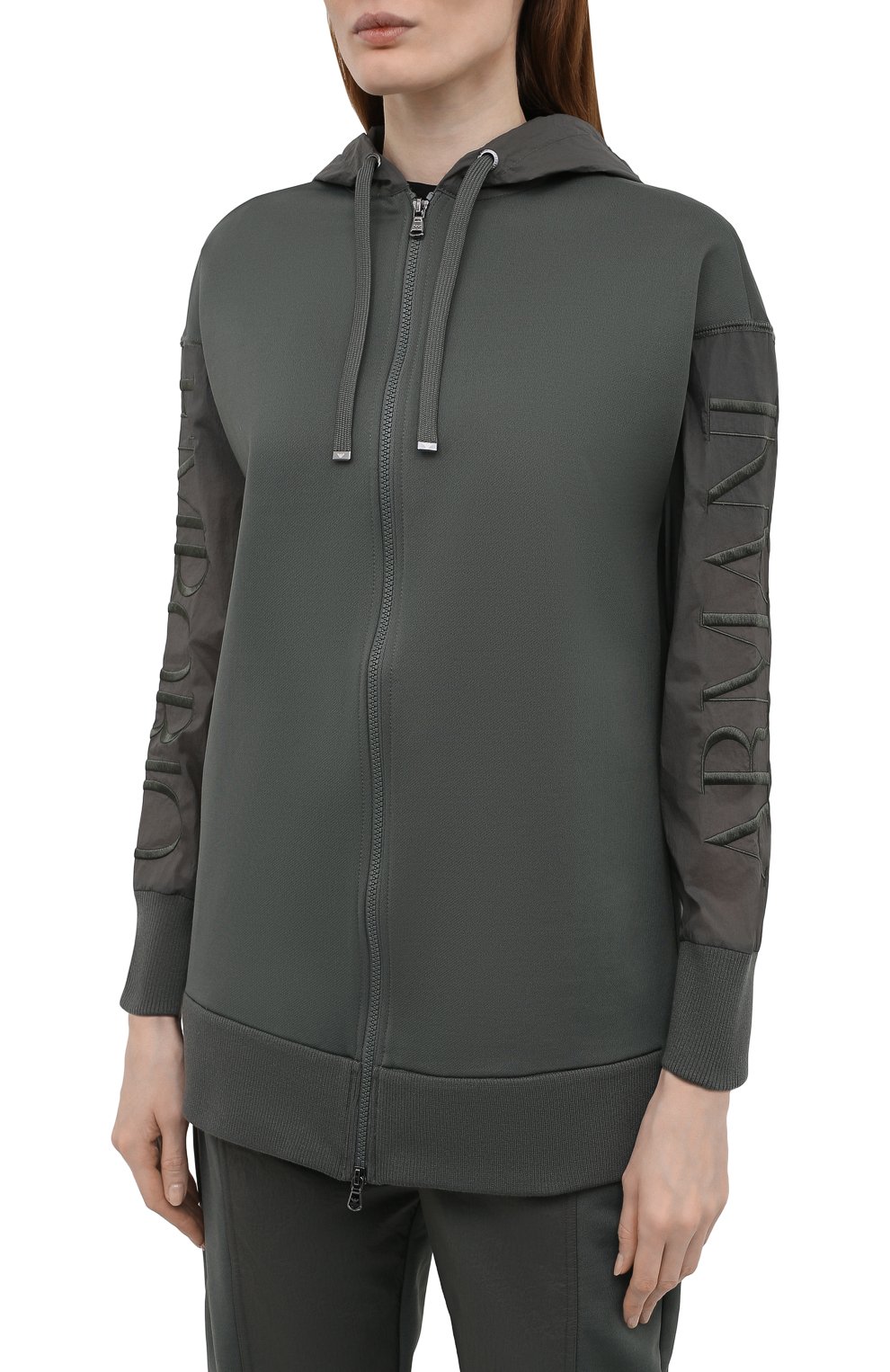 Толстовка EMPORIO ARMANI, арт. 3K2M6I/2JXTZ, фото 3