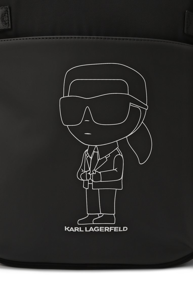 Рюкзак KARL LAGERFELD KIDS, арт. Z30561, фото 1