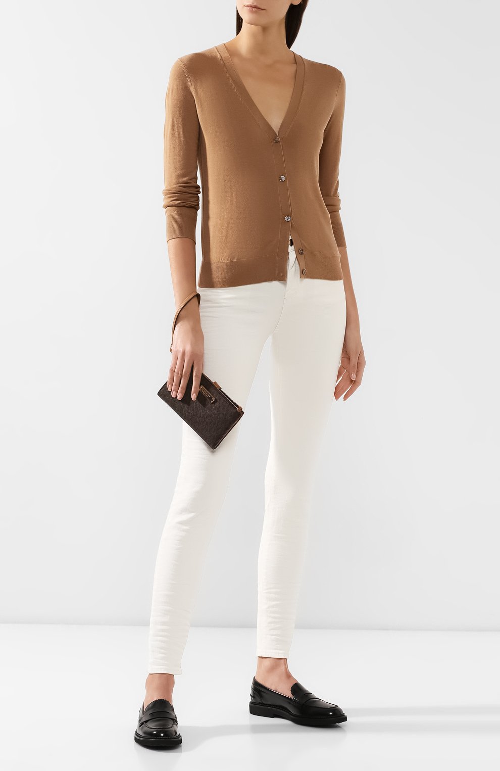 Клатч wristlets MICHAEL MICHAEL KORS, арт. 32T7GAFW4B, фото 2