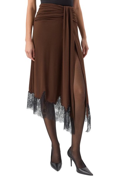 Юбка THE ANDAMANE, арт. T180328A/TJP107, фото 3