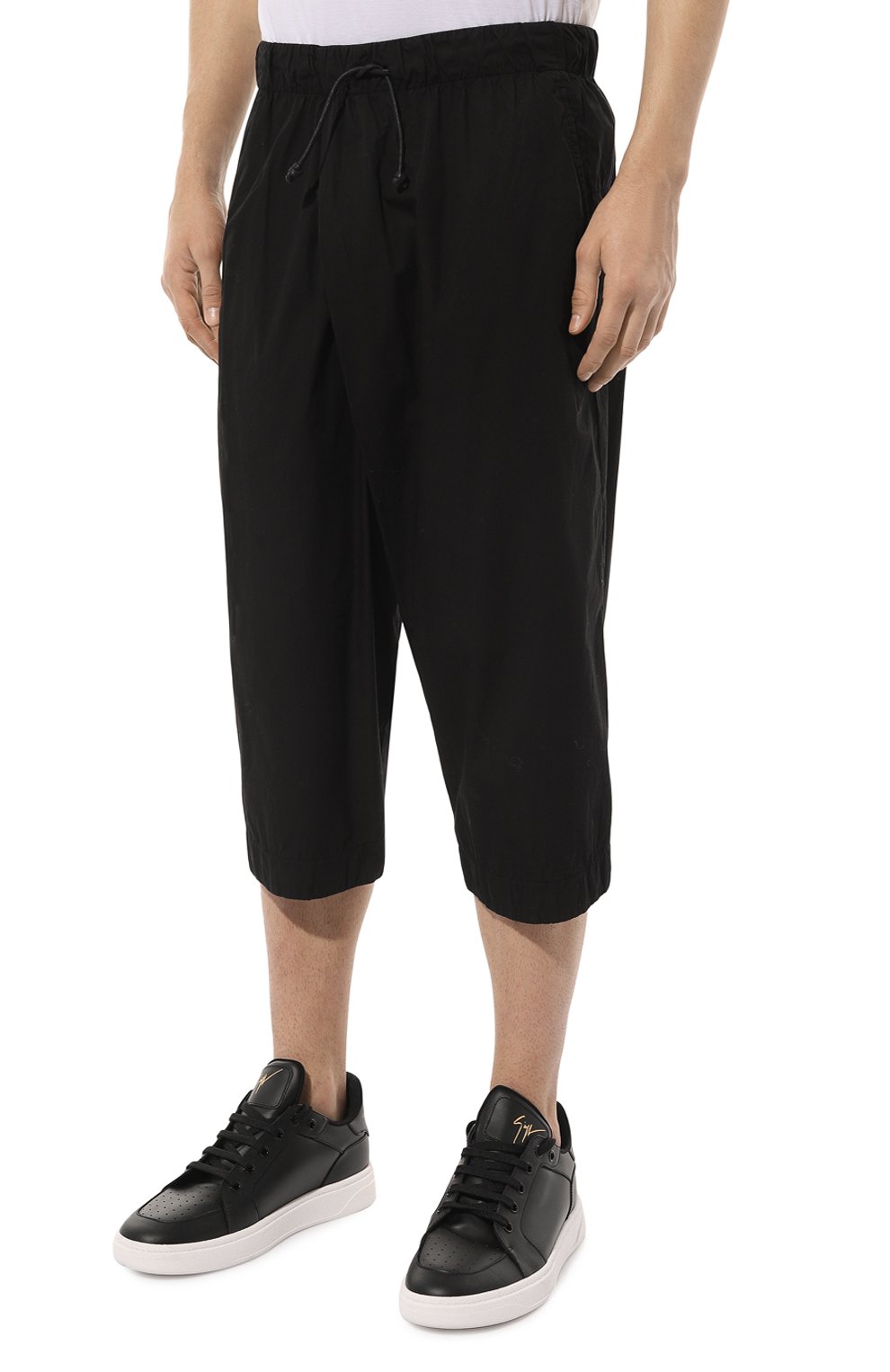 Хлопковые шорты TRANSIT, арт. CFUTRWB115, фото 3