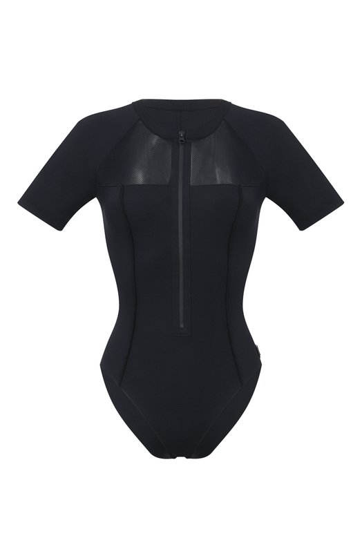 Слитный купальник Shan 42695-11 Чёрный 42695-11