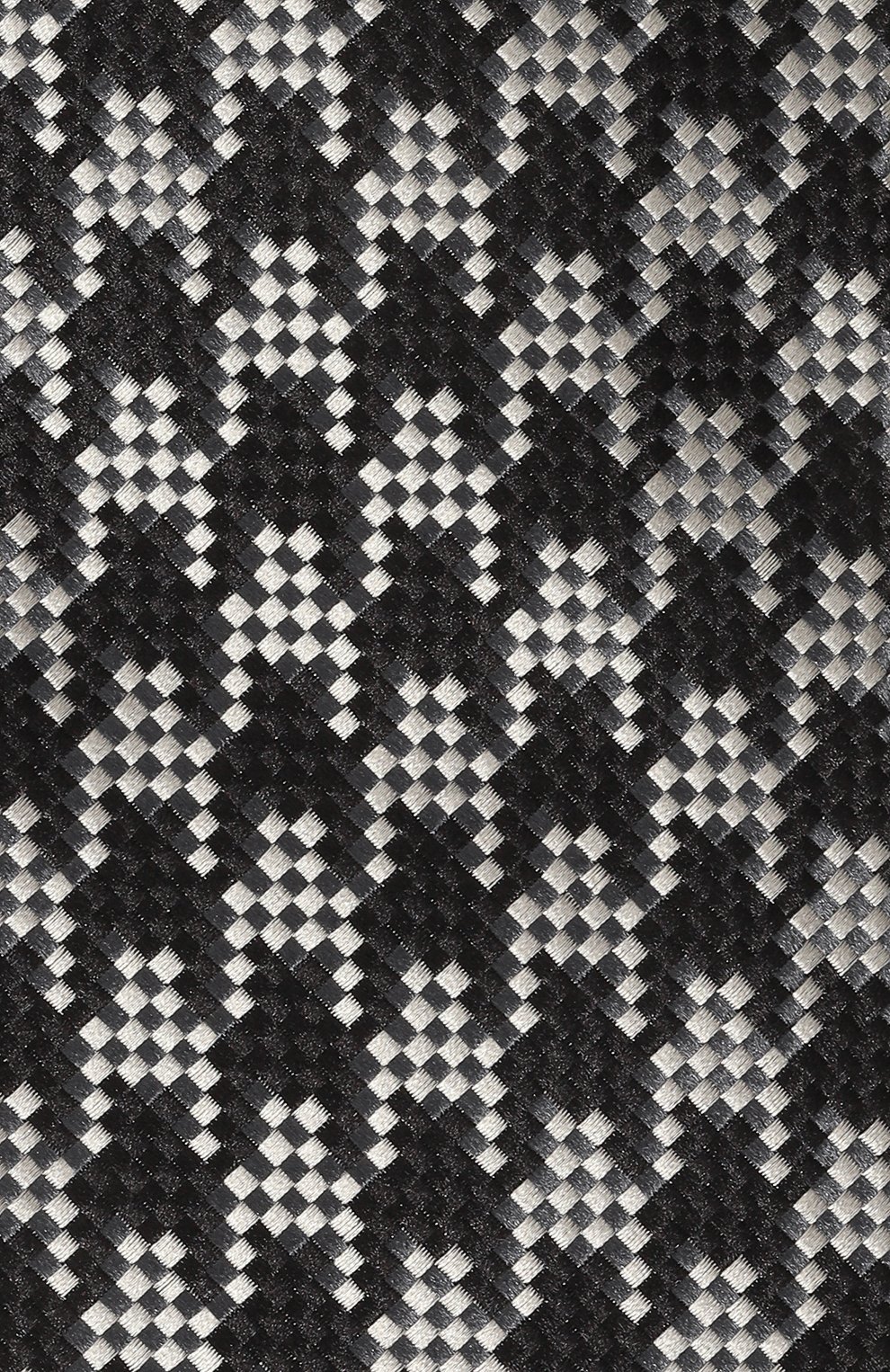 Шелковый галстук TOM FORD, арт. STE001/SPP51, фото 4