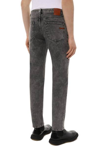 Джинсы ZEGNA, арт. UCIC6A6/CITY, фото 4