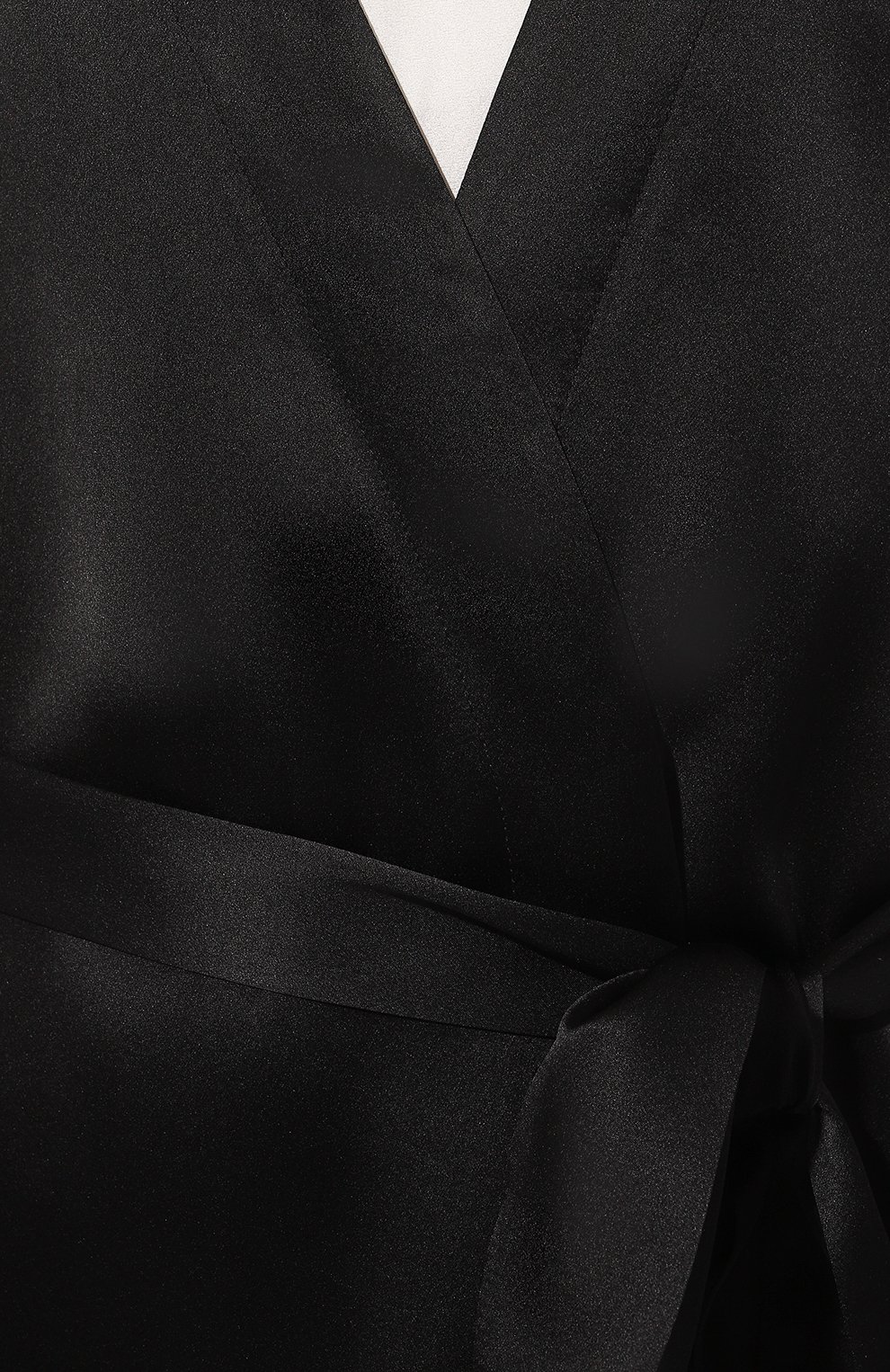 Шелковый халат LUNA DI SETA, арт. VLST08009, фото 5