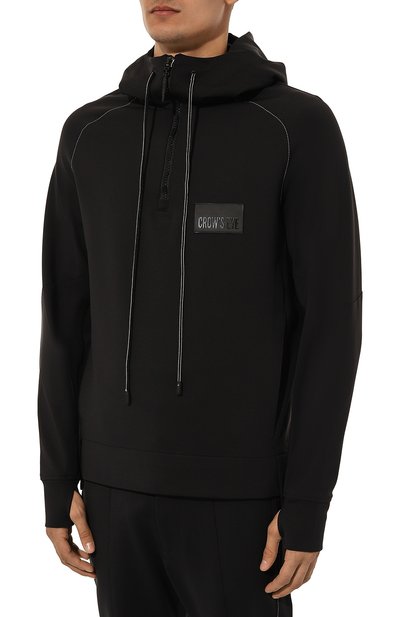 Худи CROW’S EYE, арт. L.E.51, фото 3