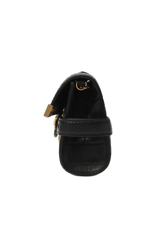 Клатч B-Buzz Pouch 23 Balmain FN0LE596/L0BC Чёрный  FN0LE596/L0BC Фото 4