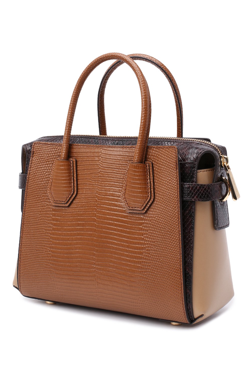 Сумка mercer MICHAEL MICHAEL KORS, арт. 30F0GM9S1N, фото 3