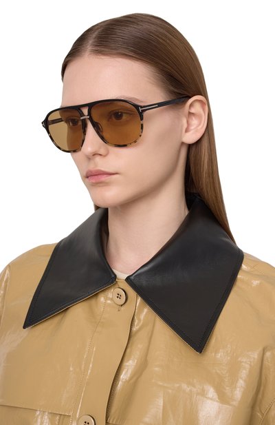 Солнцезащитные очки TOM FORD, арт. TF1026 05E, фото 3