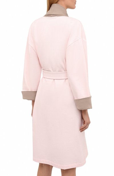 Хлопковый халат FERAUD, арт. 3211136, фото 4