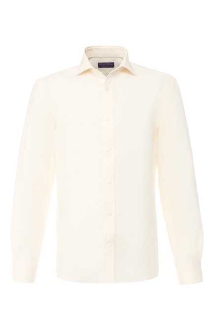 Мужская льняная рубашка RALPH LAUREN, арт. 791750046