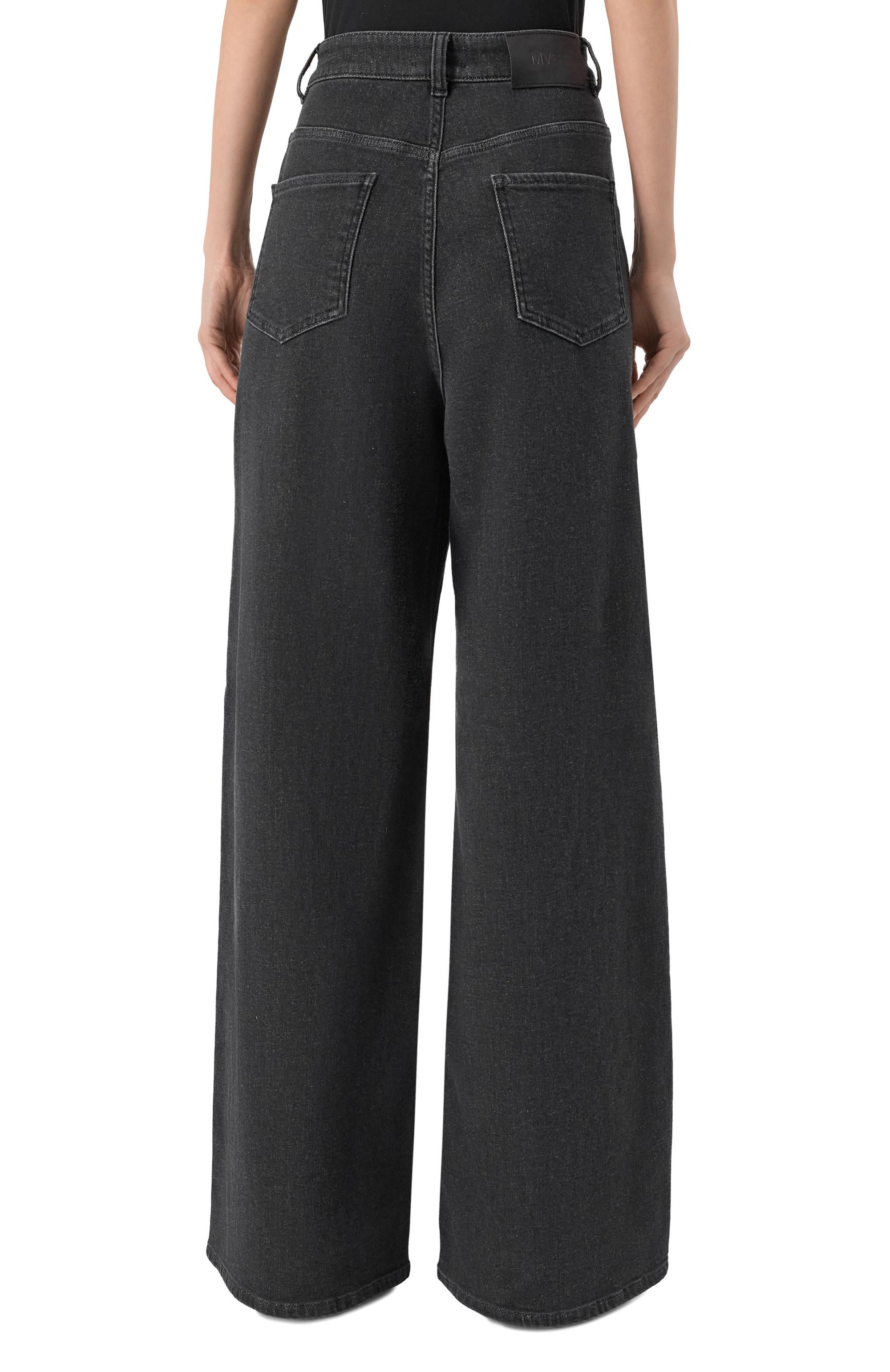 Джинсы MVST, арт. M25.1MW.T008/B134, фото 4