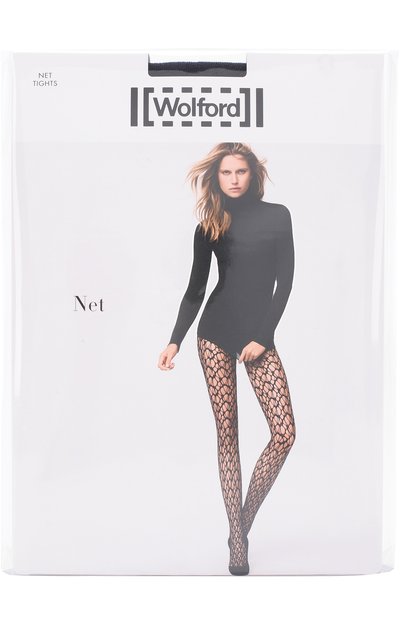 Женские колготки WOLFORD, арт. 19201