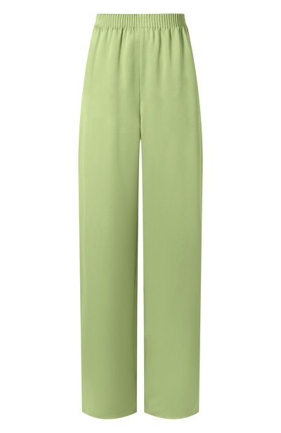 Женские атласные брюки VALENTINO, арт. 6B3RB68590E
