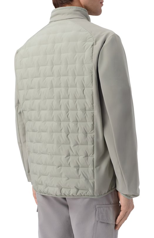 Куртка Bogner 32209373 Зелёный  32209373 Фото 4